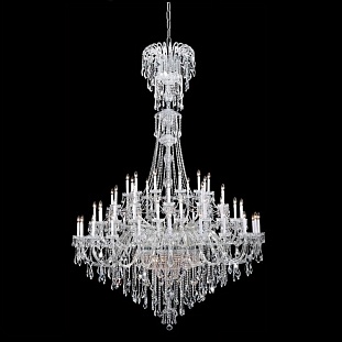 Люстра подвесная CRYSTAL LUX QUEEN QUEEN SP78